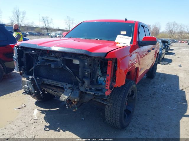 2014 CHEVROLET SILVERADO 1500 1GCVKREC2EZ225997 Photo 5