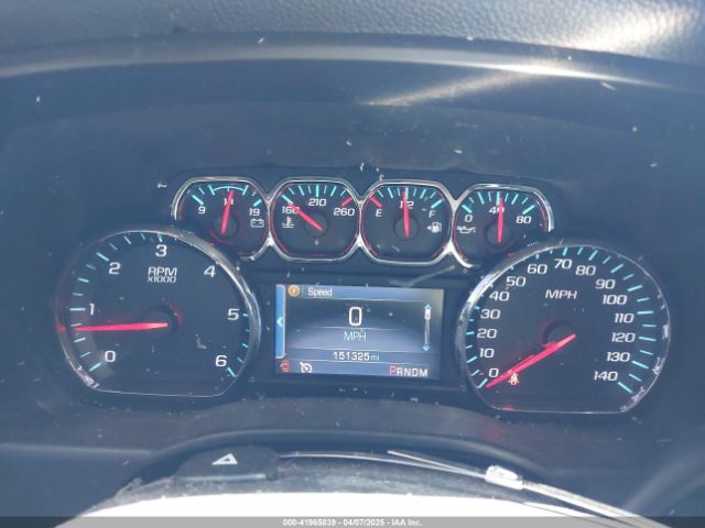 2014 CHEVROLET SILVERADO 1500 1GCVKREC2EZ225997 Photo 6