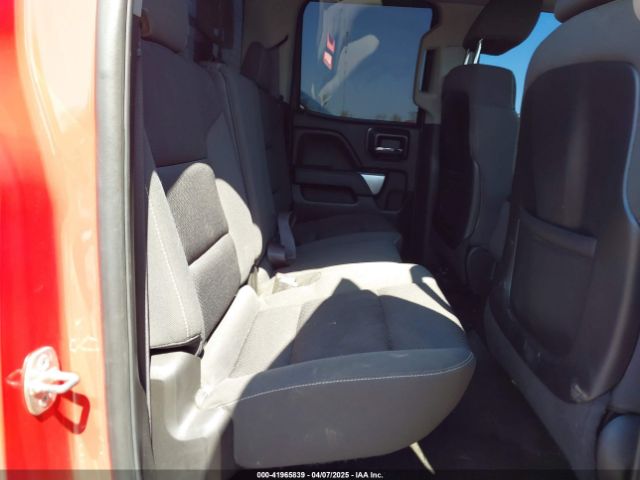 2014 CHEVROLET SILVERADO 1500 1GCVKREC2EZ225997 Photo 7