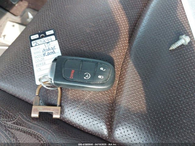1C6RR7WMXFS688870 RAM 2015
