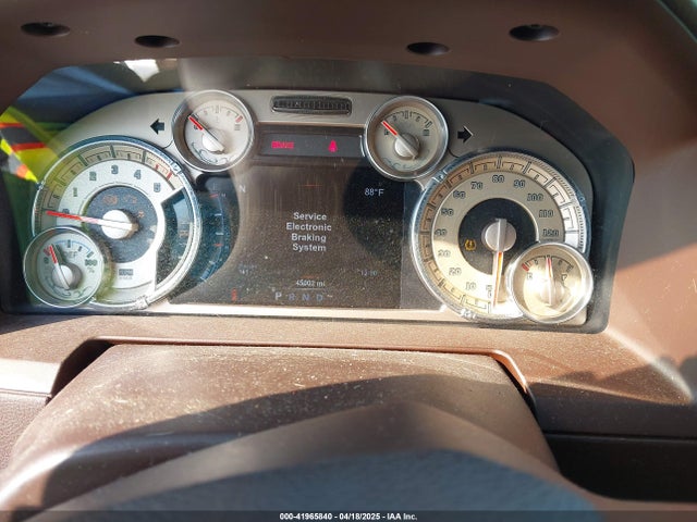 1C6RR7WMXFS688870 RAM 2015