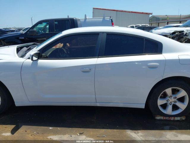 2C3CDXBG8EH128997 Dodge Charger Se