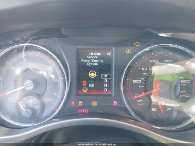 2C3CDXBG8EH128997 Dodge Charger Se