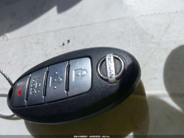 1N4AL3AP4GC122089 Nissan Altima 2.5 Sr