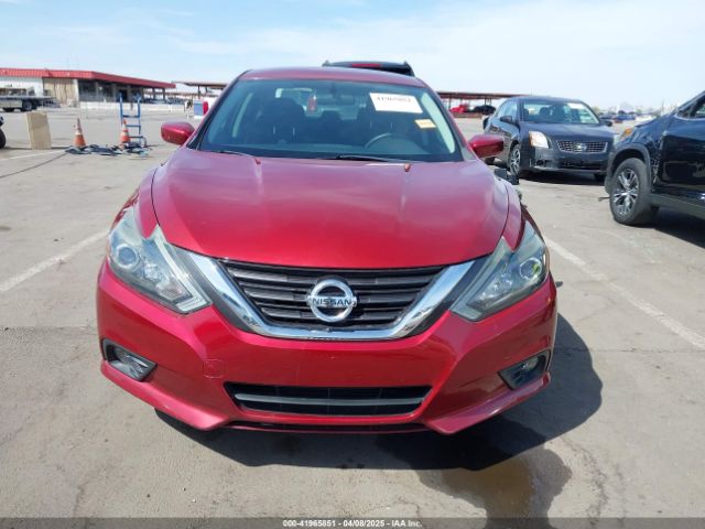 1N4AL3AP4GC122089 Nissan Altima 2.5 Sr