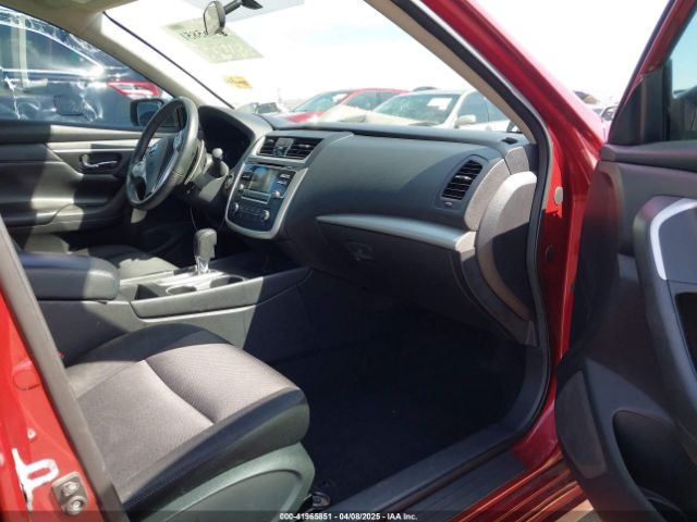 1N4AL3AP4GC122089 Nissan Altima 2.5 Sr