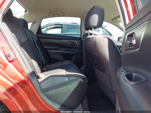 1N4AL3AP4GC122089 Nissan Altima 2.5 Sr