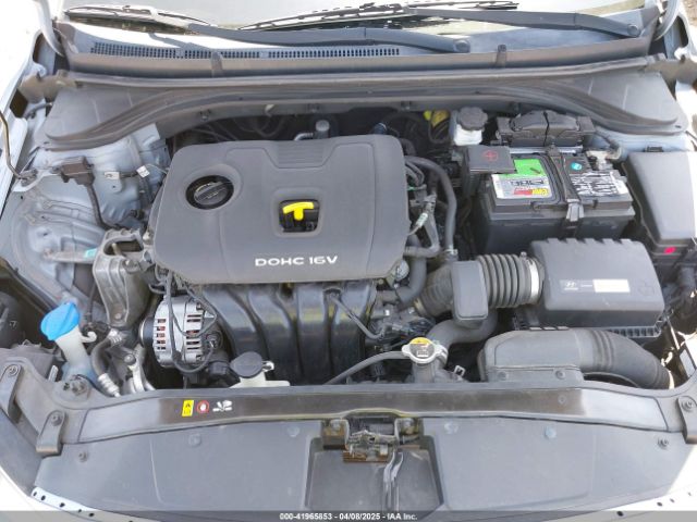 5NPD84LF1HH051622 Hyundai ELANTRA SE