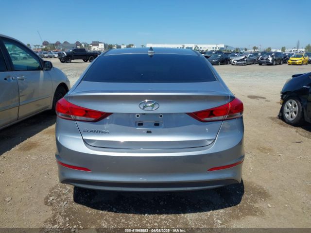 5NPD84LF1HH051622 Hyundai ELANTRA SE