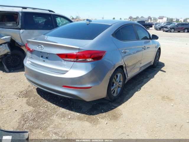 5NPD84LF1HH051622 Hyundai ELANTRA SE