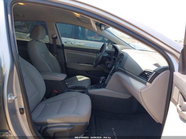 5NPD84LF1HH051622 Hyundai ELANTRA SE