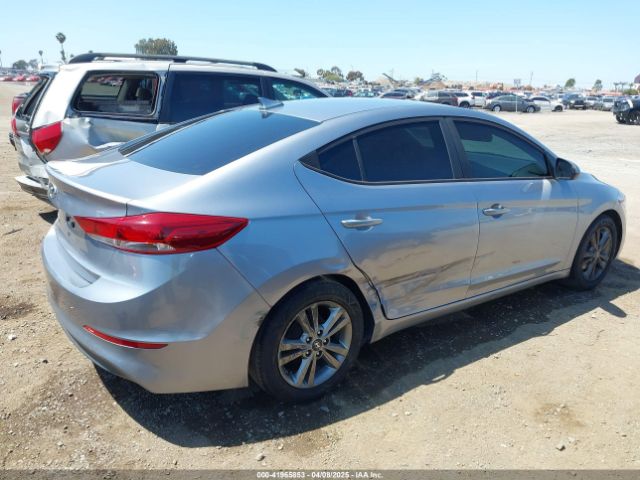 5NPD84LF1HH051622 Hyundai ELANTRA SE