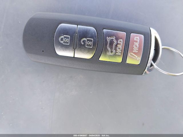 JM3TCBDY4G0113693 Mazda Cx-9 Grand Touring
