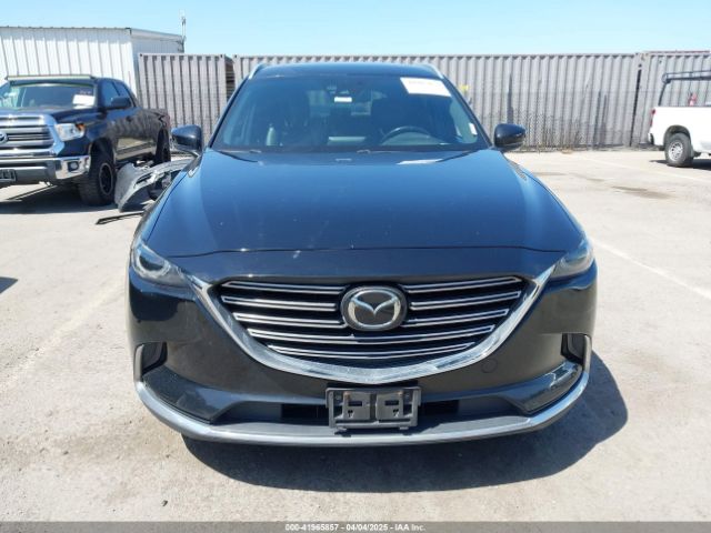 JM3TCBDY4G0113693 Mazda Cx-9 Grand Touring