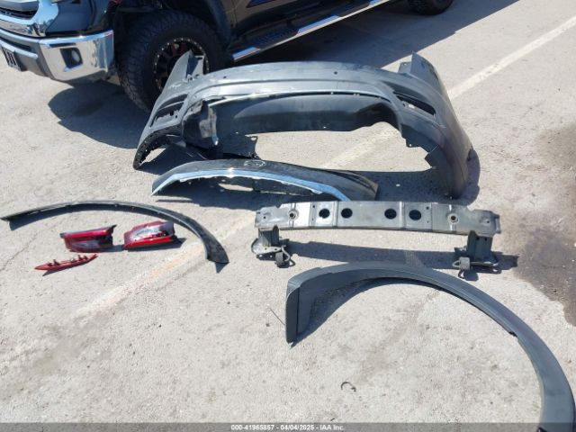 JM3TCBDY4G0113693 Mazda Cx-9 Grand Touring