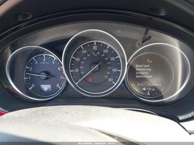 JM3TCBDY4G0113693 Mazda Cx-9 Grand Touring