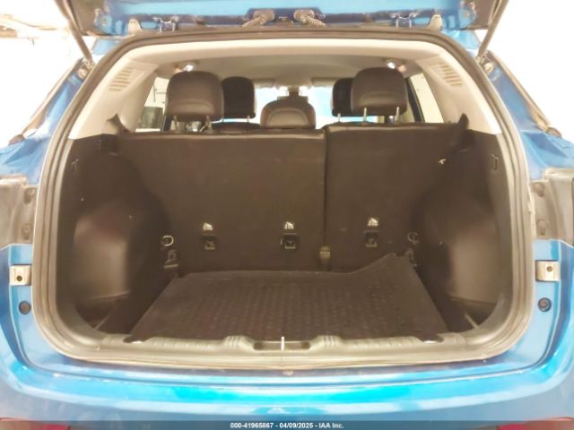 3C4NJDBB5JT298929 Jeep Compass Altitude 4x4