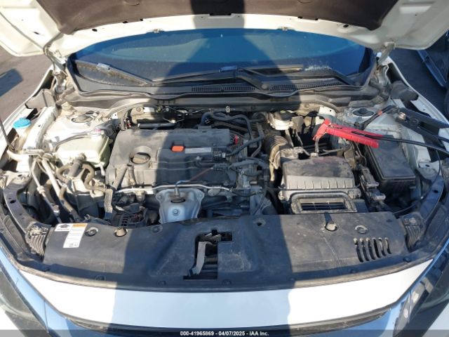 2HGFC2F79JH508824 Honda CIVIC EX