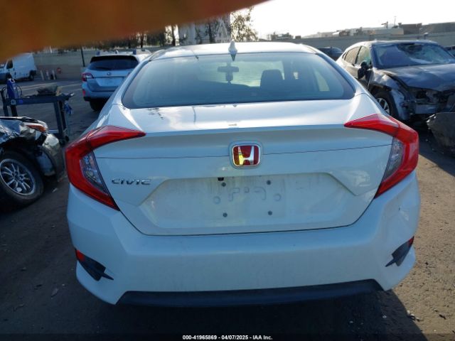 2HGFC2F79JH508824 Honda CIVIC EX