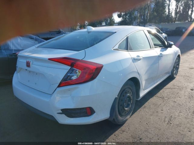2HGFC2F79JH508824 Honda CIVIC EX