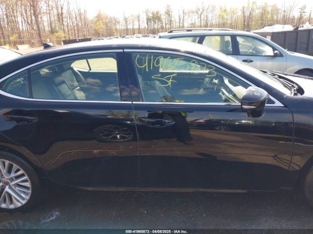 JTHBK1GG9E2118490 Lexus ES 350