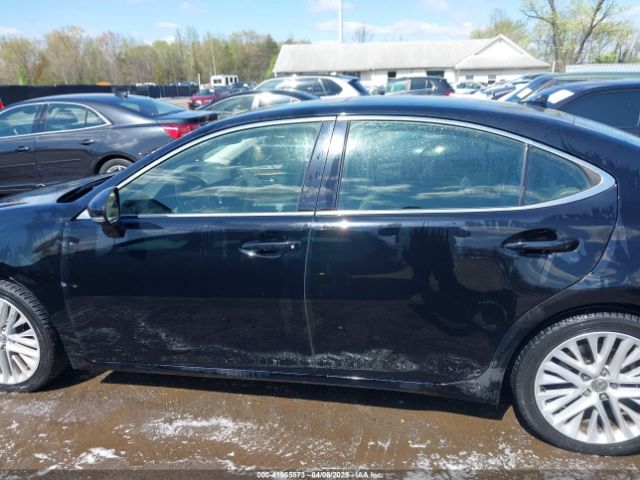JTHBK1GG9E2118490 Lexus ES 350