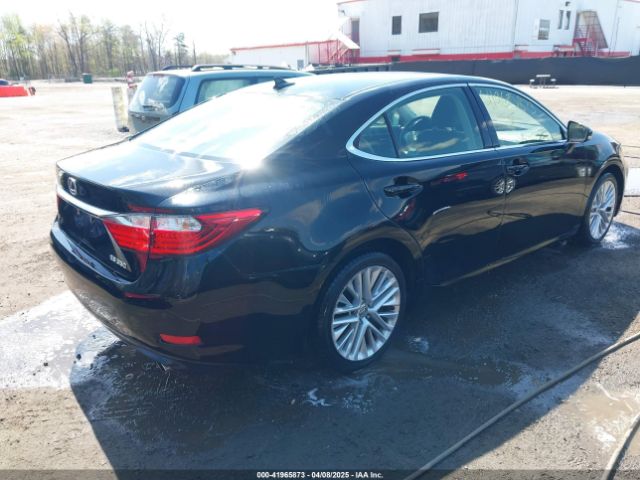 JTHBK1GG9E2118490 Lexus ES 350