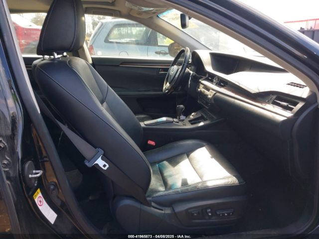 JTHBK1GG9E2118490 Lexus ES 350