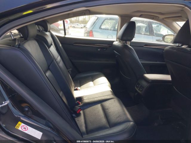 JTHBK1GG9E2118490 Lexus ES 350