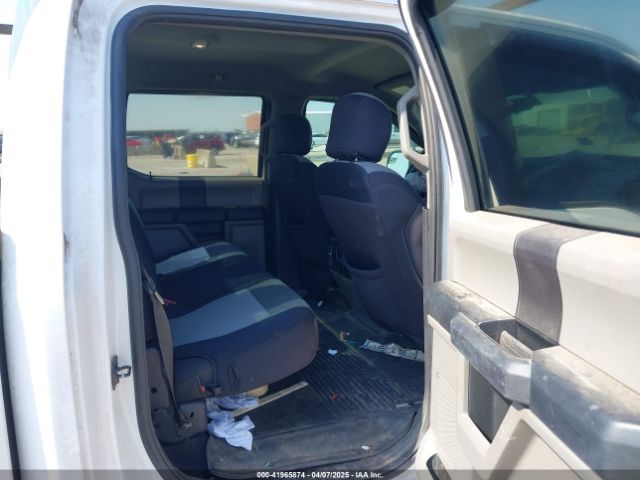 1FTEW1CP3KKD55769 Ford F-150 Xl