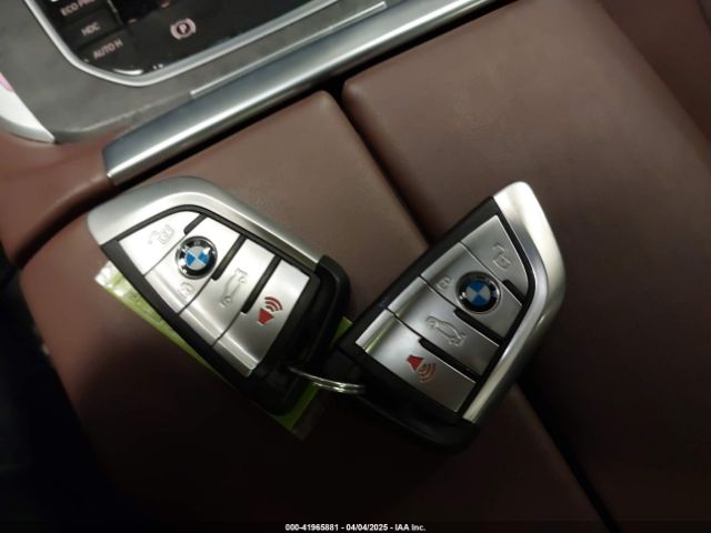 5UXCR6C08P9R88991 BMW X5 Xdrive40i