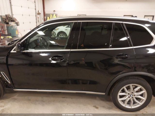 5UXCR6C08P9R88991 BMW X5 Xdrive40i