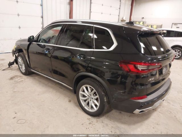 5UXCR6C08P9R88991 BMW X5 Xdrive40i