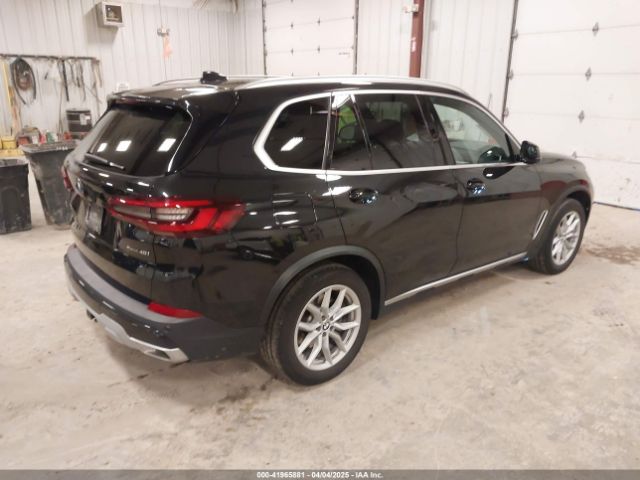 5UXCR6C08P9R88991 BMW X5 Xdrive40i