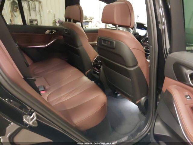 5UXCR6C08P9R88991 BMW X5 Xdrive40i