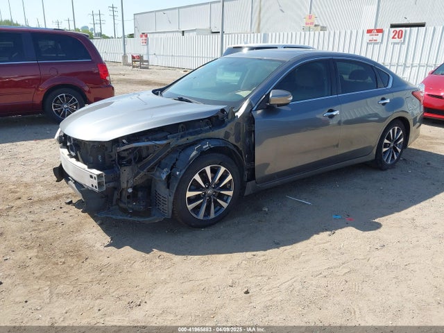 1N4AL3AP5GC121498 Nissan Altima 2.5/2.5 S/2.5 Sl/2.5 Sr/2.5 Sv