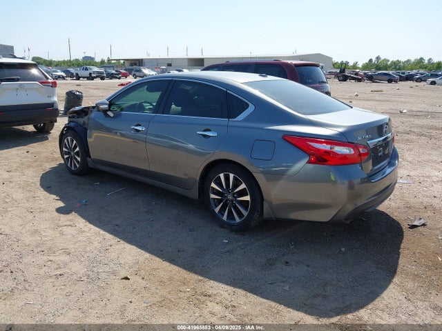 1N4AL3AP5GC121498 Nissan Altima 2.5/2.5 S/2.5 Sl/2.5 Sr/2.5 Sv