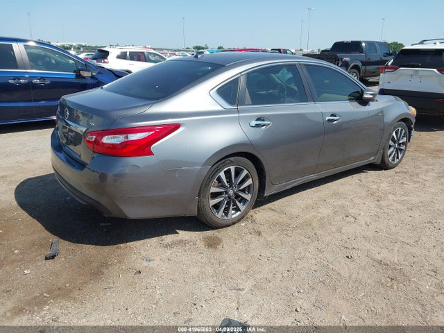 1N4AL3AP5GC121498 Nissan Altima 2.5/2.5 S/2.5 Sl/2.5 Sr/2.5 Sv