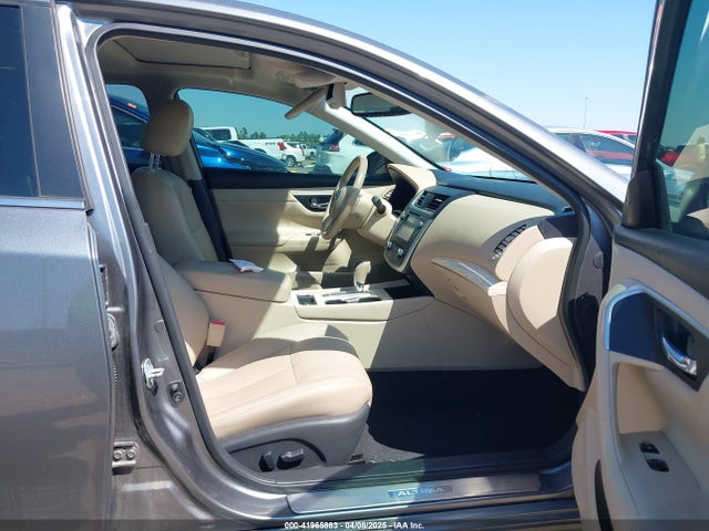 1N4AL3AP5GC121498 Nissan Altima 2.5/2.5 S/2.5 Sl/2.5 Sr/2.5 Sv