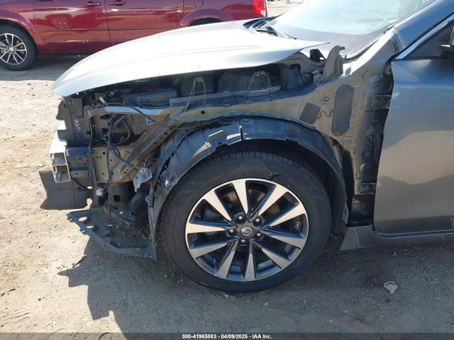 1N4AL3AP5GC121498 Nissan Altima 2.5/2.5 S/2.5 Sl/2.5 Sr/2.5 Sv