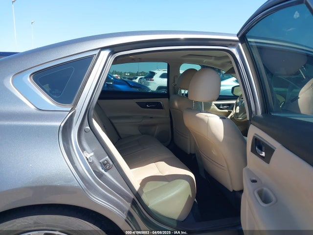 1N4AL3AP5GC121498 Nissan Altima 2.5/2.5 S/2.5 Sl/2.5 Sr/2.5 Sv