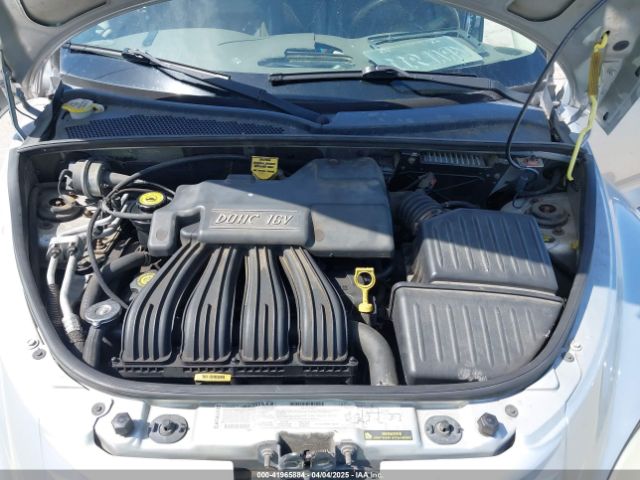 2001 CHRYSLER PT CRUISER 3C8FY4BB61T580334 Photo 9