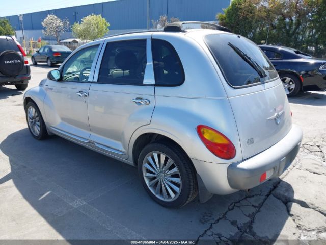 2001 CHRYSLER PT CRUISER 3C8FY4BB61T580334 Photo 2