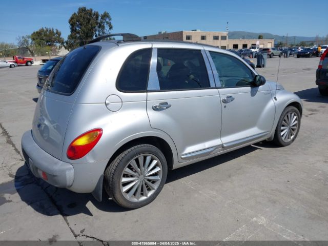 2001 CHRYSLER PT CRUISER 3C8FY4BB61T580334 Photo 3