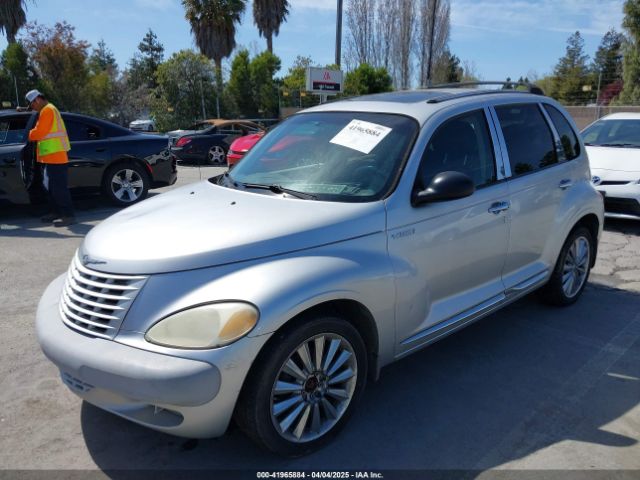 2001 CHRYSLER PT CRUISER 3C8FY4BB61T580334 Photo 5