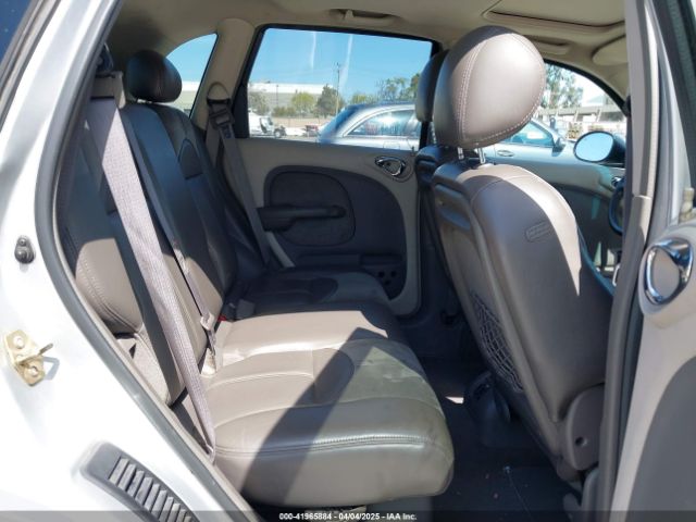 2001 CHRYSLER PT CRUISER 3C8FY4BB61T580334 Photo 7
