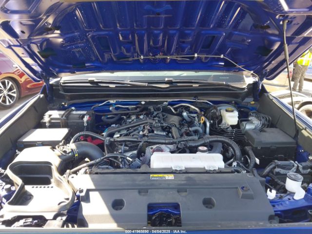 3TMLB5JN7RM080048 Toyota Tacoma Trd Off Road 4wd