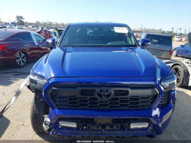 3TMLB5JN7RM080048 Toyota Tacoma Trd Off Road 4wd