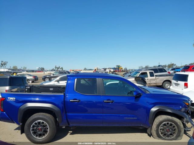 3TMLB5JN7RM080048 Toyota Tacoma Trd Off Road 4wd