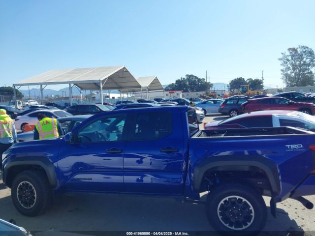 3TMLB5JN7RM080048 Toyota Tacoma Trd Off Road 4wd